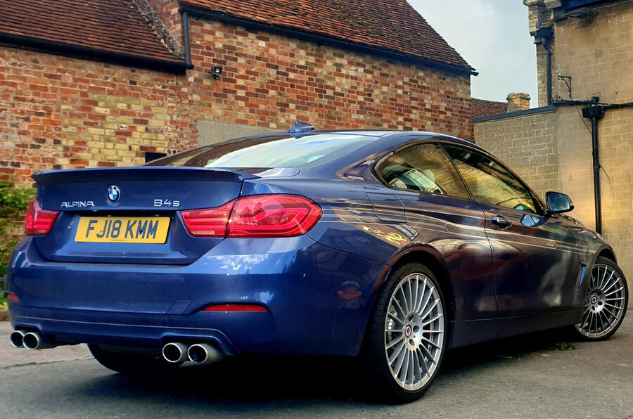 Alpina