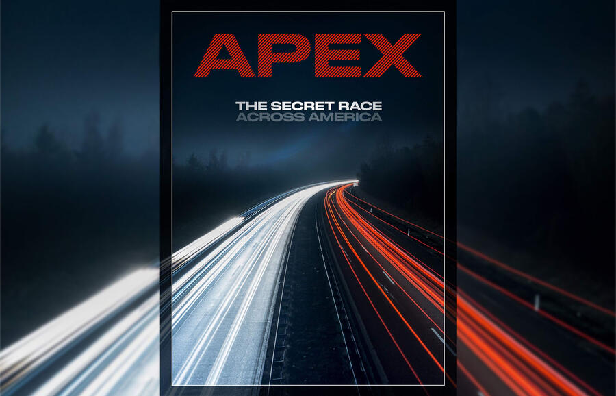 Apex poster