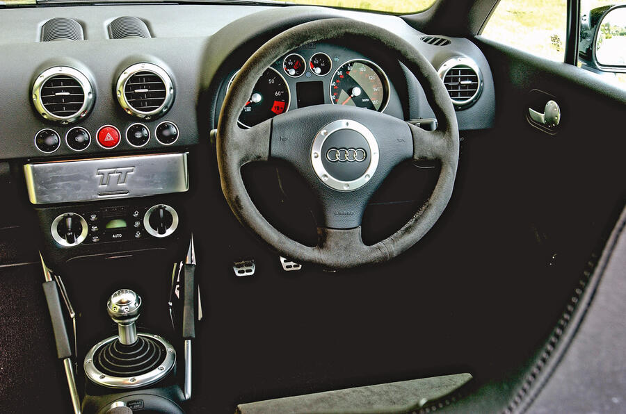Audi tt pic 123