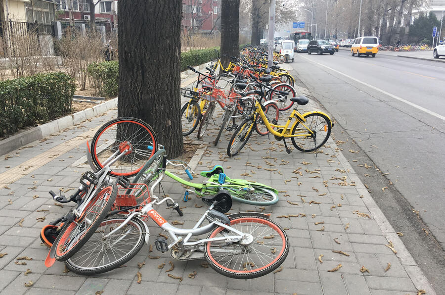 Beijingbikes