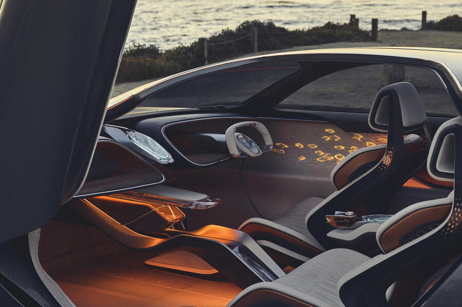 Bently wood