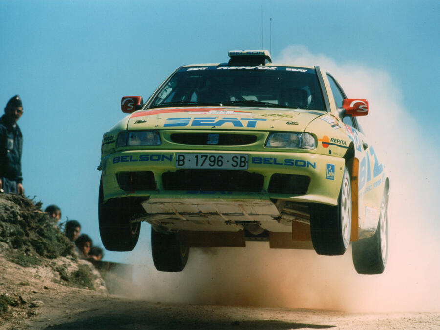 Blog ibiza f2 kit car