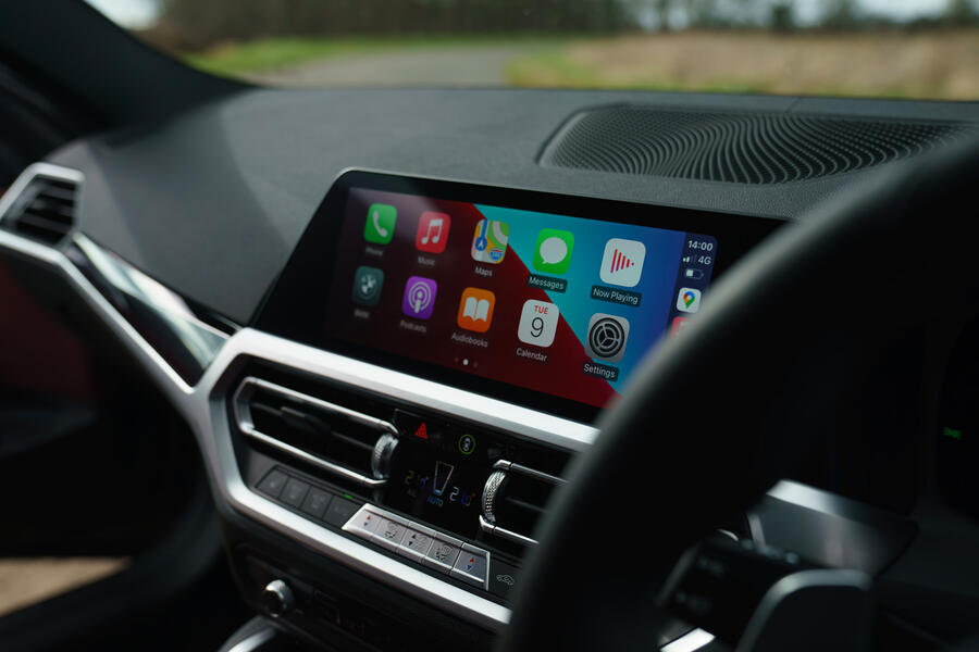 Bmw m440i pw lt 00857