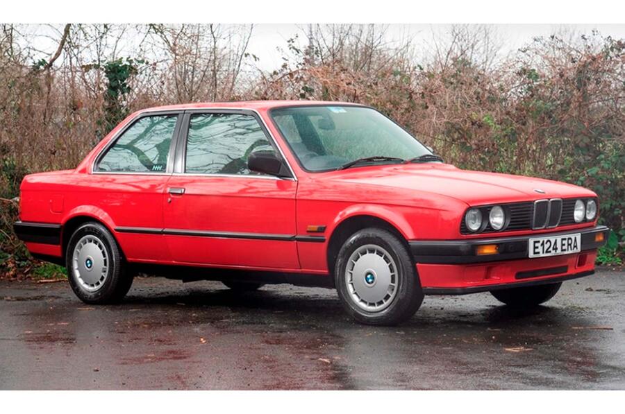 Bmw 316