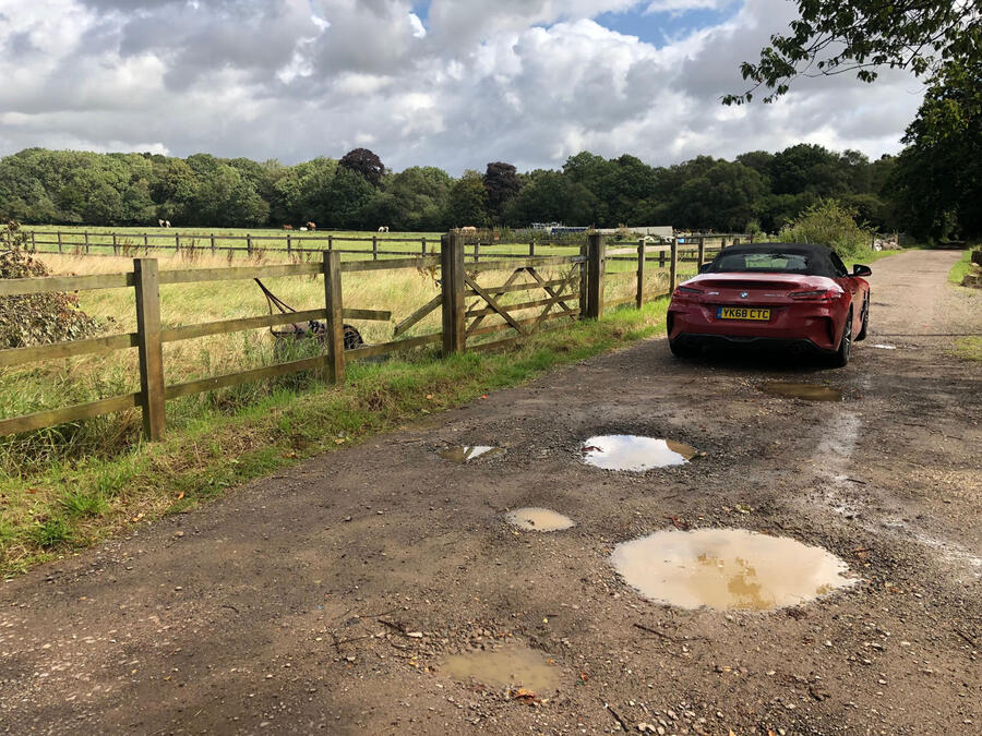 Bmw z4 lt 25 sept 3