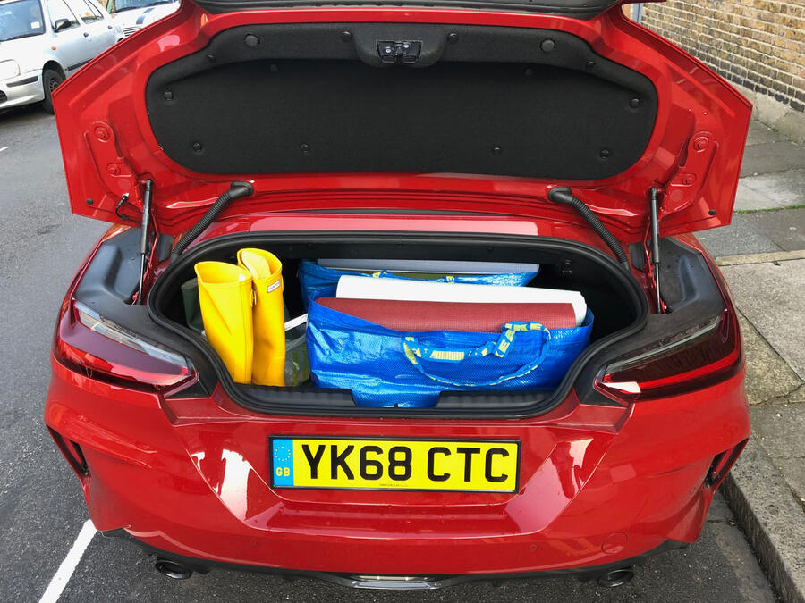 Bmw z4 lt 25 sept 5