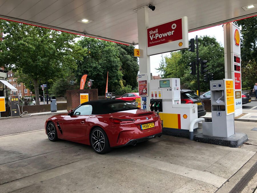 Bmw z4 lt 25 sept 7