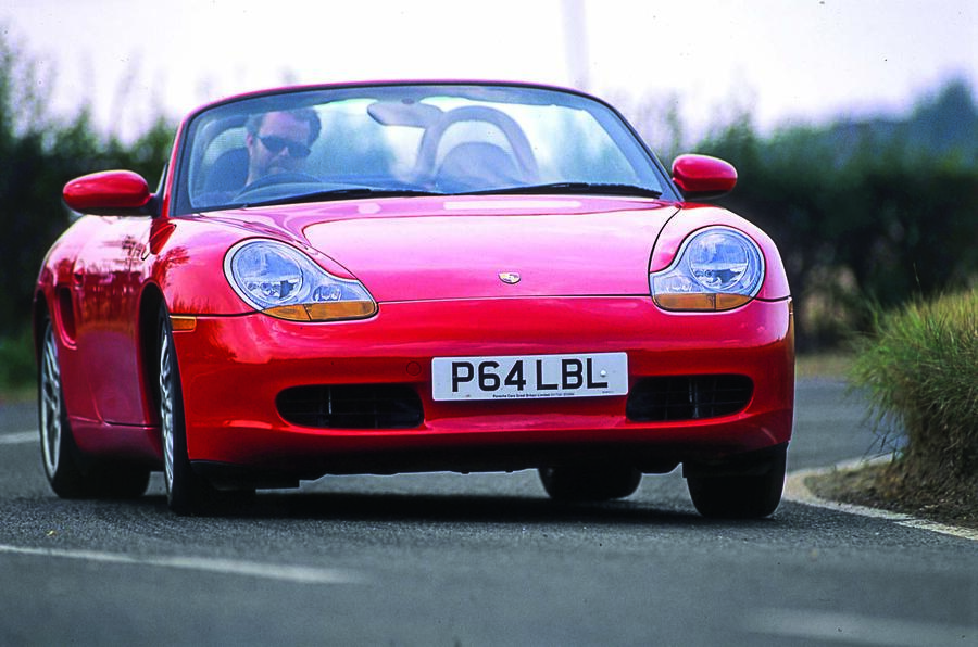 Boxster