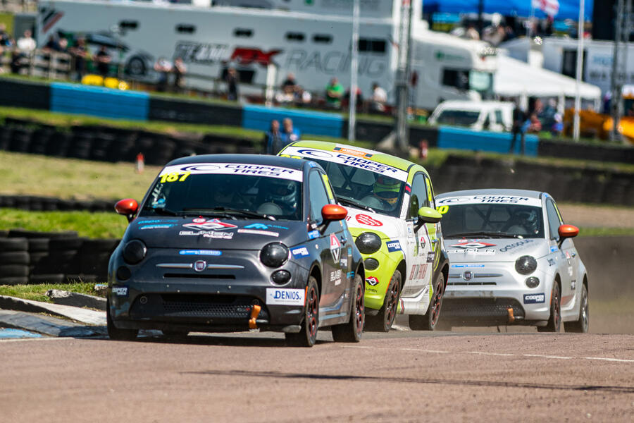 Brx r1 xynamic lj 4231