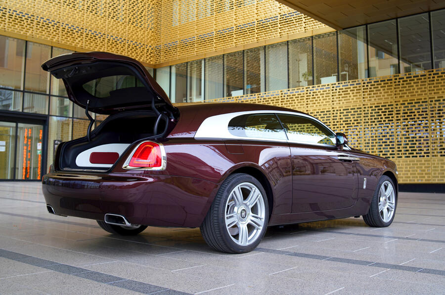 Carat duchatelet rolls royce silver specter by niels van roij 12