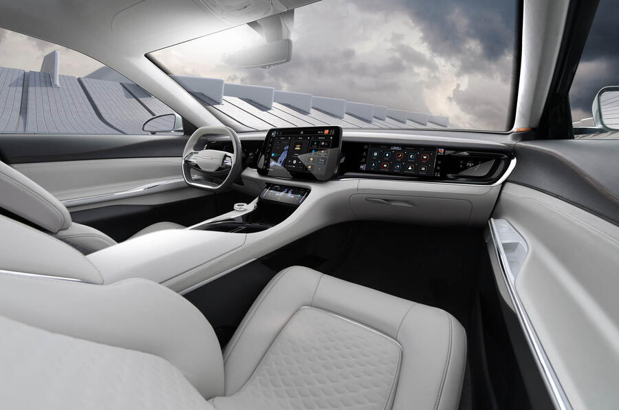 Chrysler airflow concept10