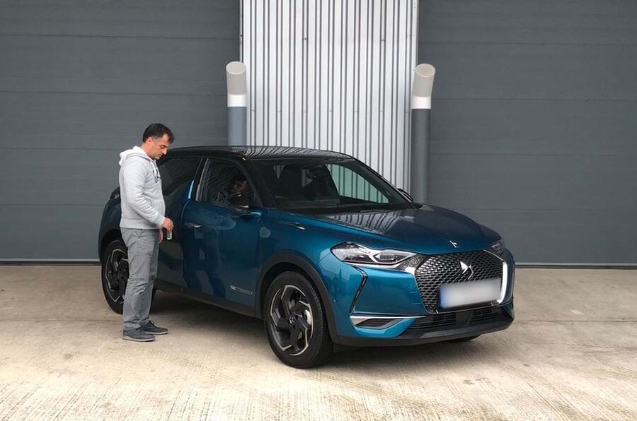 Claire securitypics 2