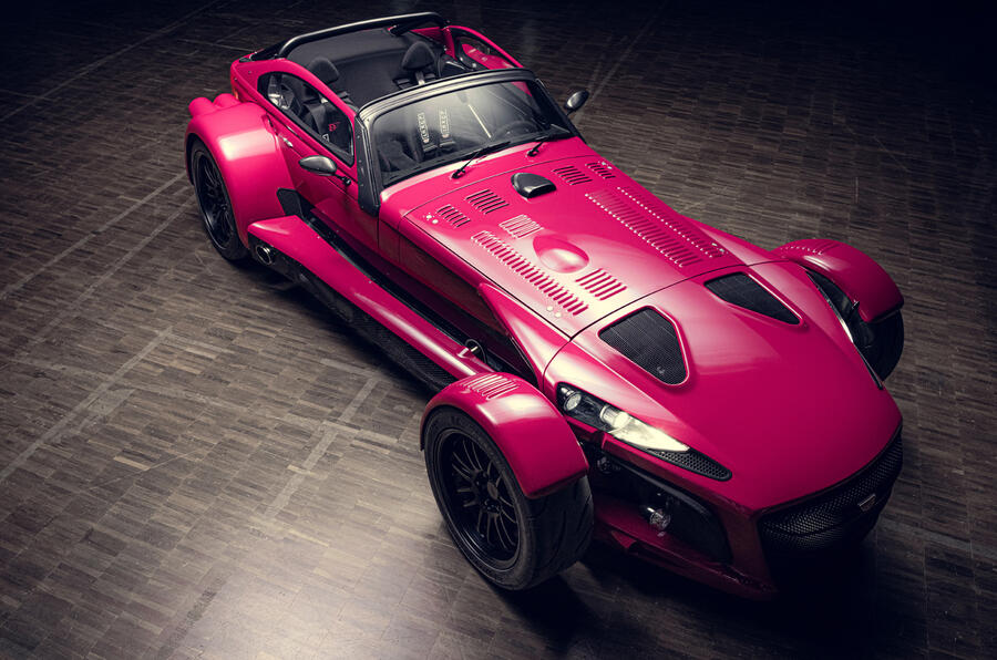 Donkervoort d8 gto individual series exterior 14