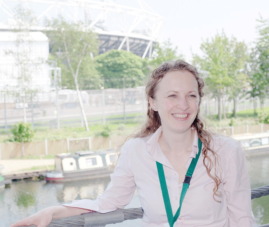 Elizabeth hill jlr 2