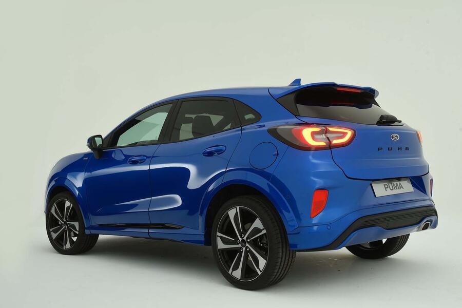 Ford puma 7112c 2