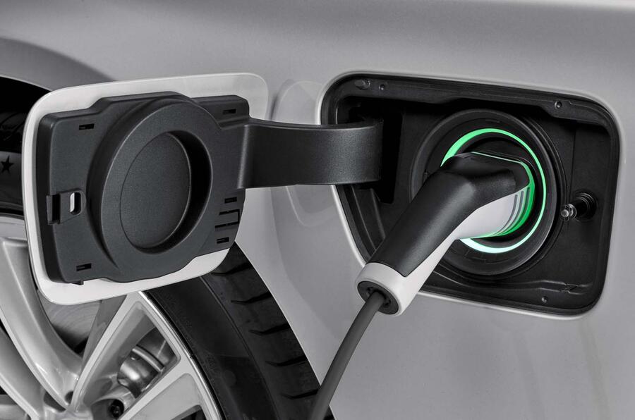 Hybrid charging pics 145