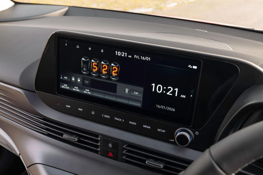 hyundai i20 review 2026 017 0