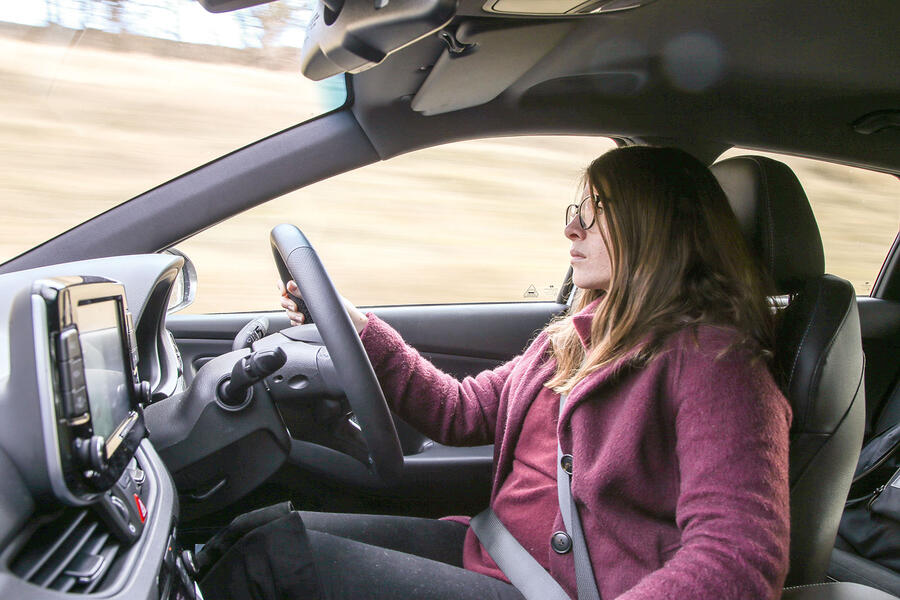 Hyundai i30n longterm review rachel driving