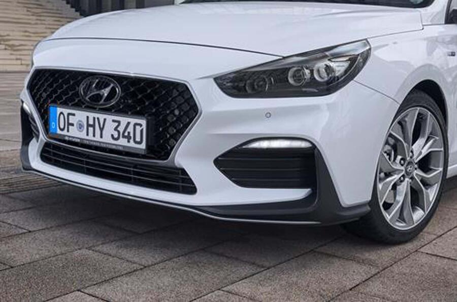 Hyundai fastback n 3