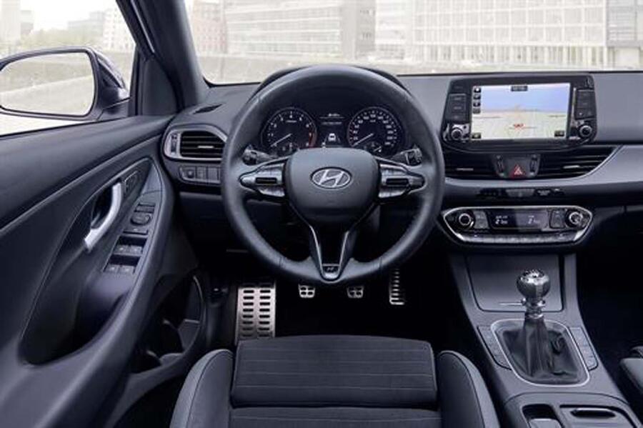 Hyundai fastback n 6