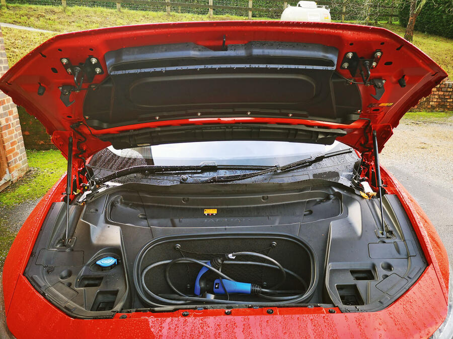 Jaguar i pace long term review 15