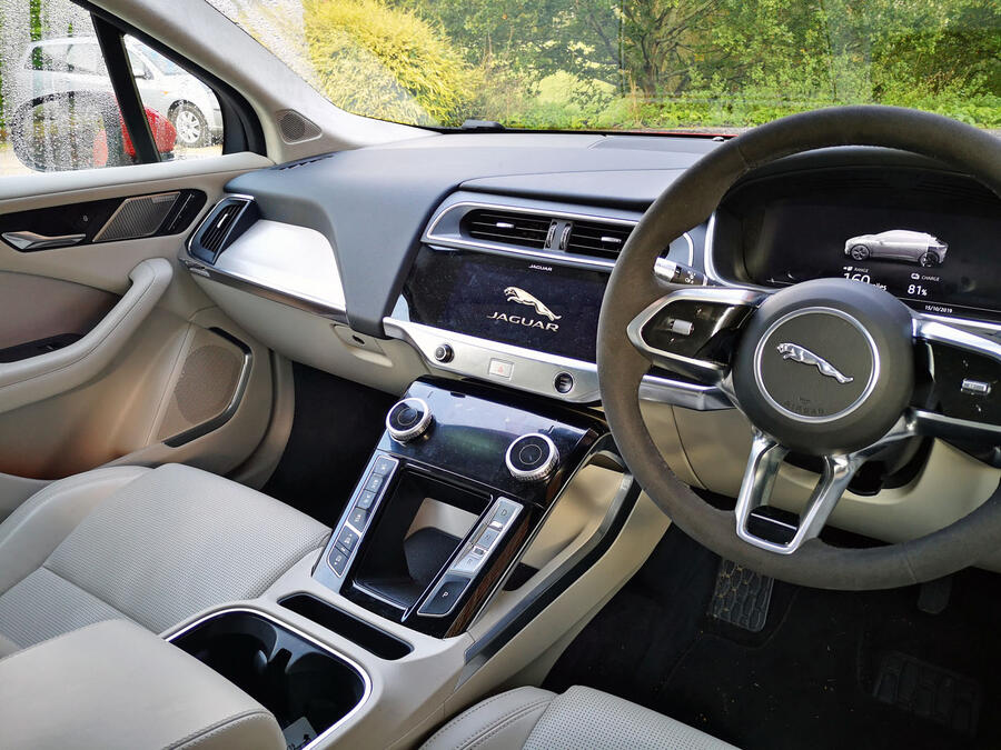 Jaguar i pace long term review 16