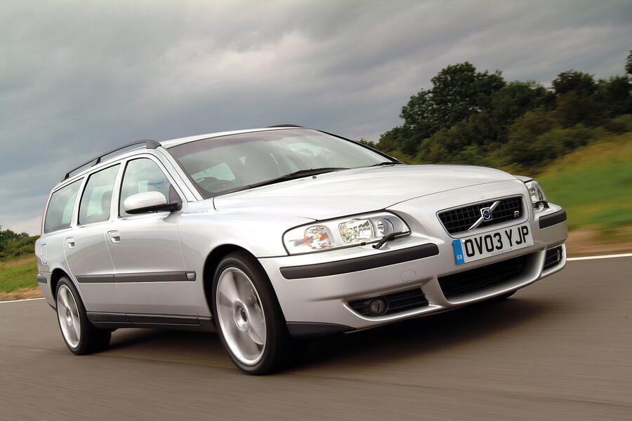 James ruppert   volvo v70