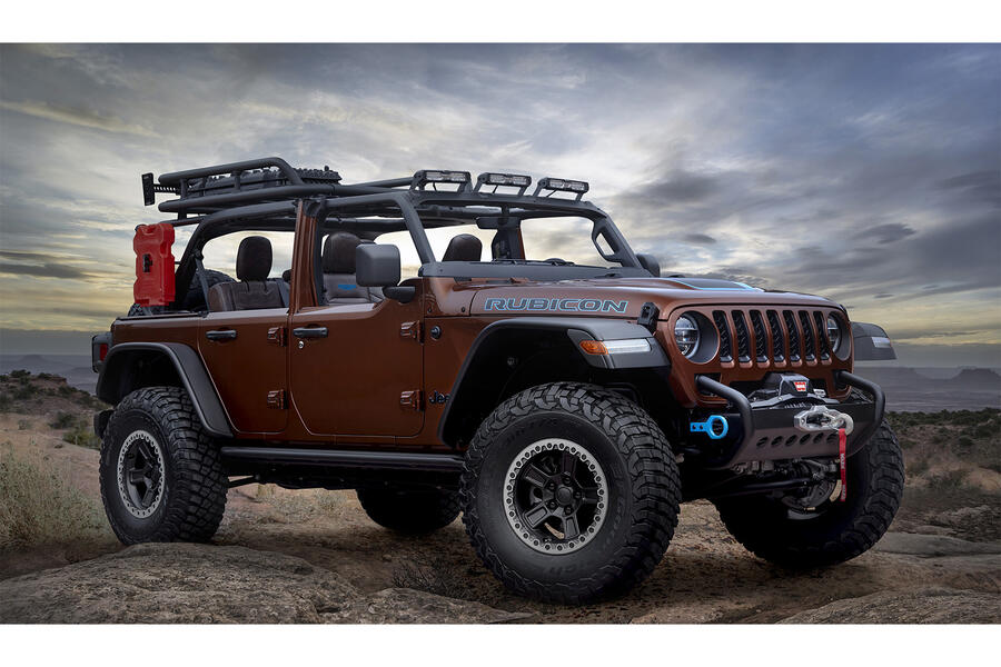 Jeepr birdcage concept by jpp front