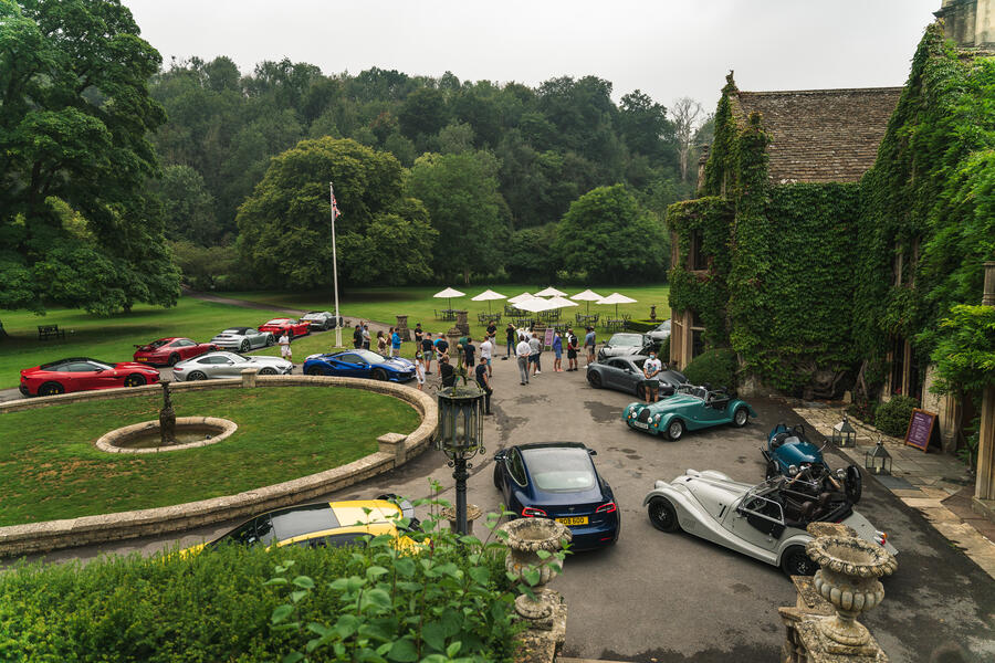 Juke ultimate drives 2