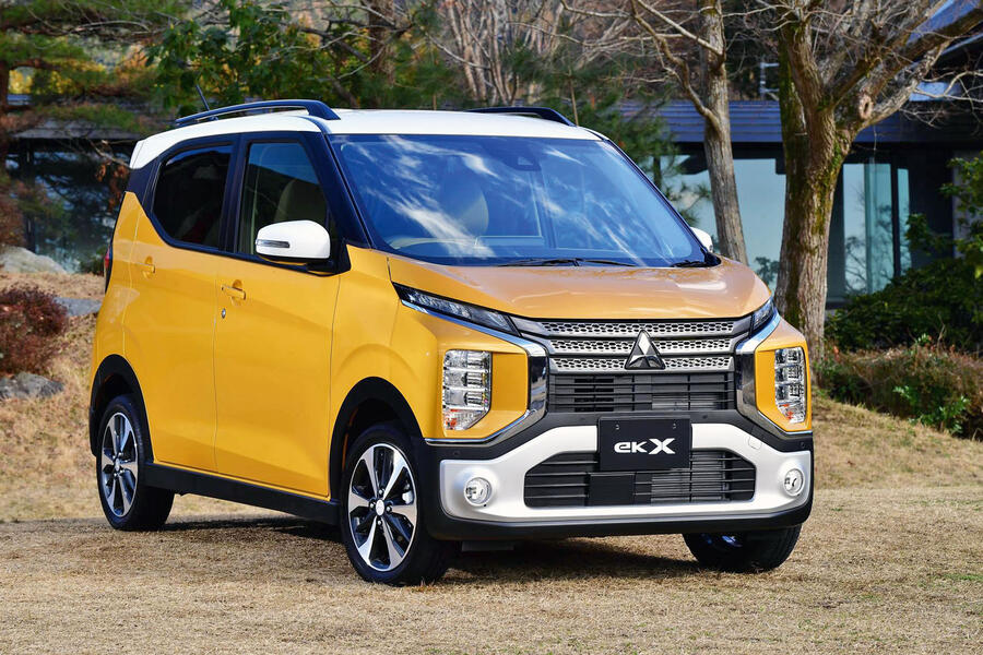 Kei car
