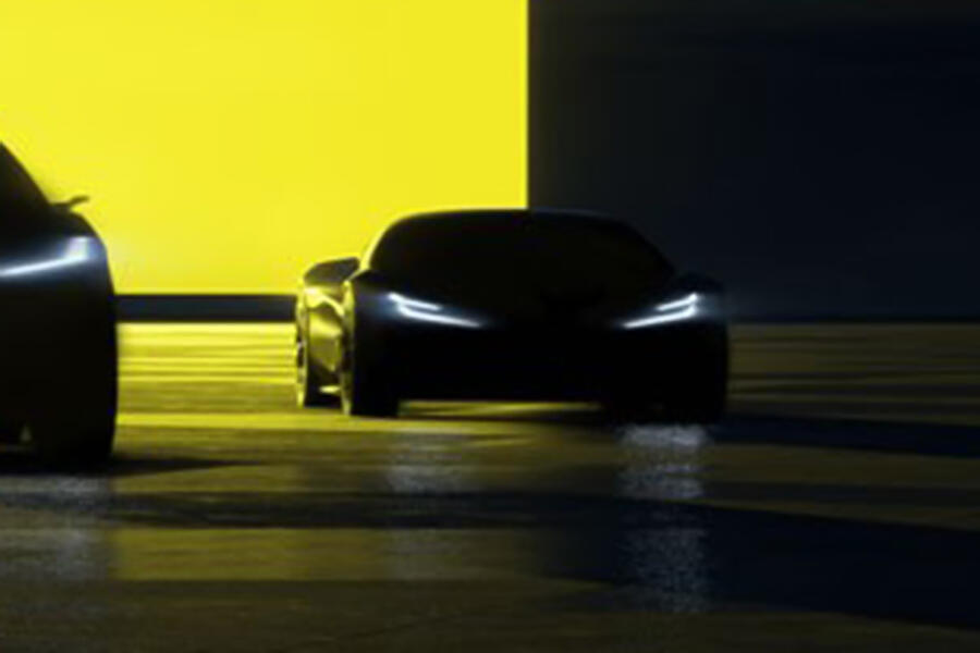 Lotusevsports