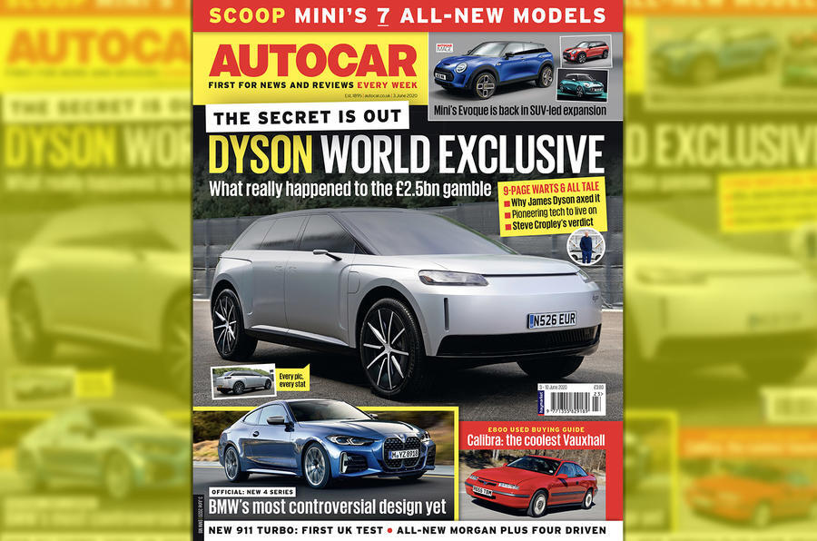 Magazine preview 3 june 1