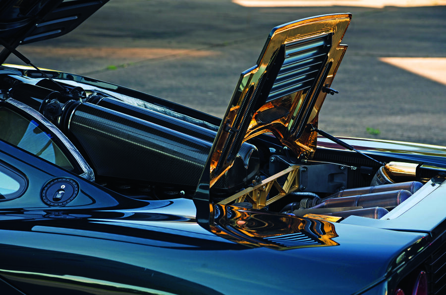 Mclaren f1 4011at