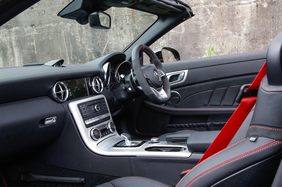 Merc slc43 amg rt 2016 591 0