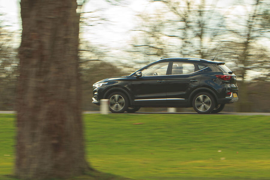 Mg zs ev 2020 long term review   goodbye 2