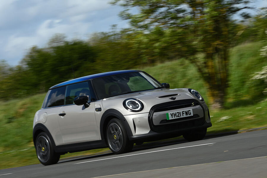 Mini e