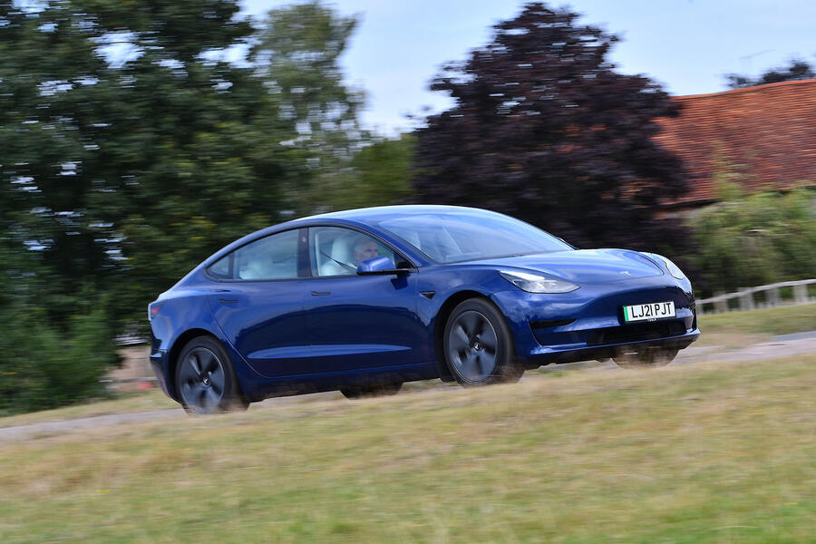 Model 3