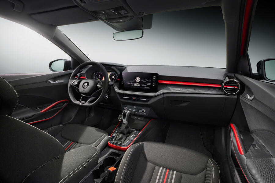 Montecarlo dashboard