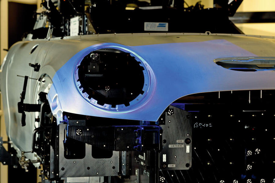 P90139464 highres gom measurement cell