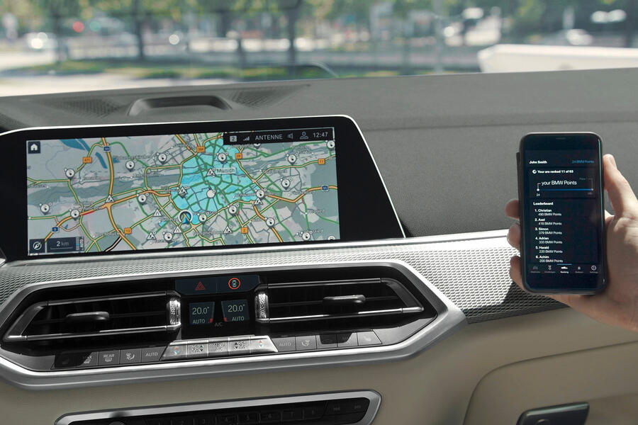 P90353790 highres bmw edrive zones tes