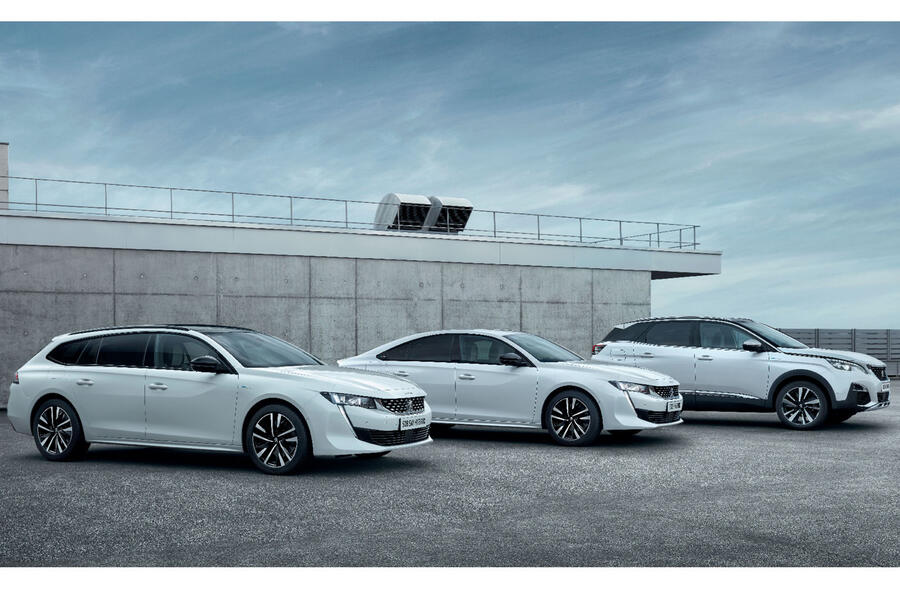 Peugeot gamme phev 2019 002 fr