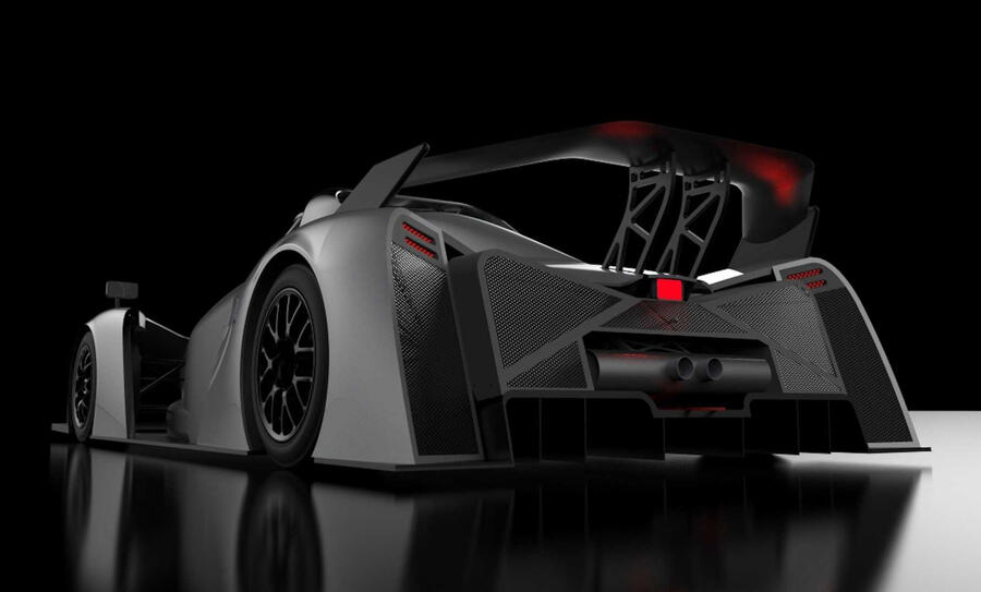 Revolution by phil abbott 2