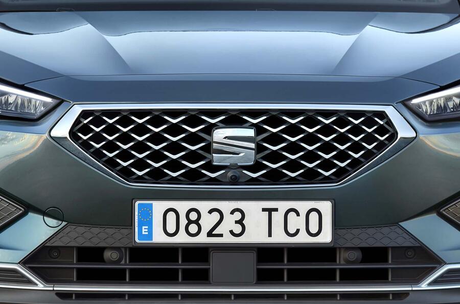 Seat tarraco 007h