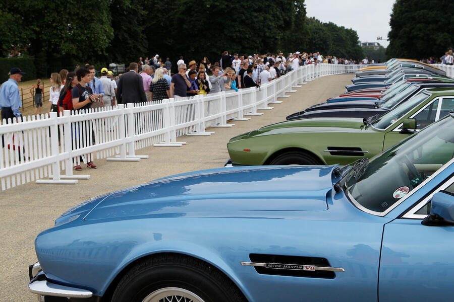 Sp aston 97