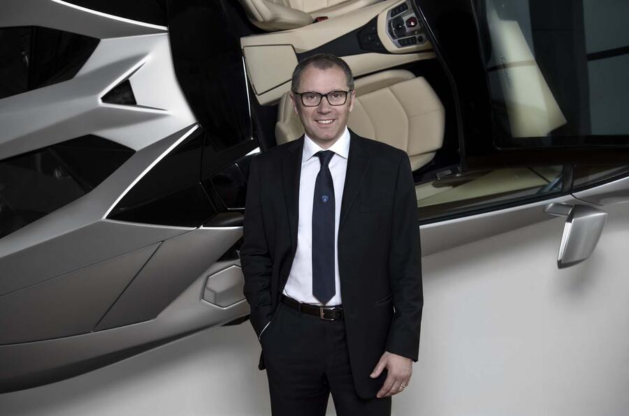 Stefano domenicali 15