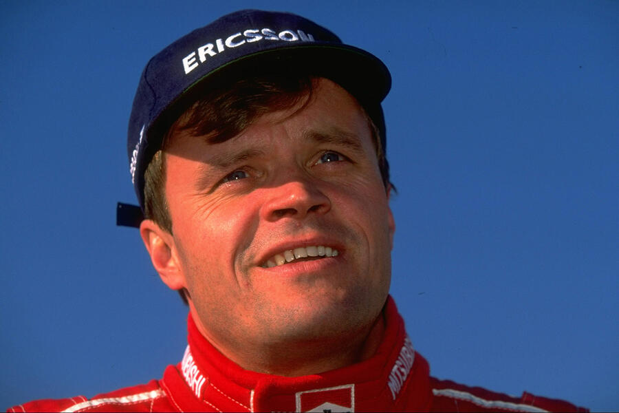 Tommi makkinen agettyimages 1215992