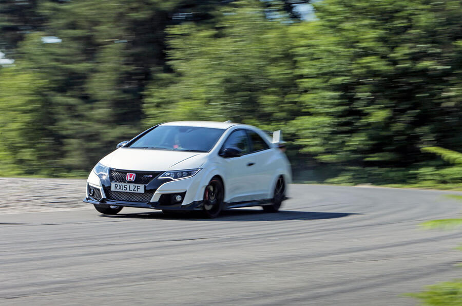 Type r 0