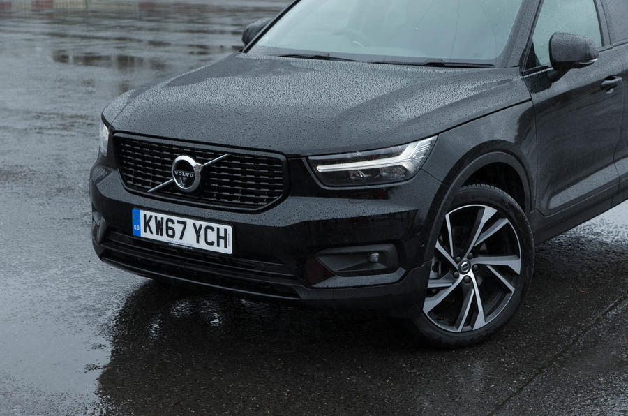 Volvo xc40 rt 2018 design 1743 0