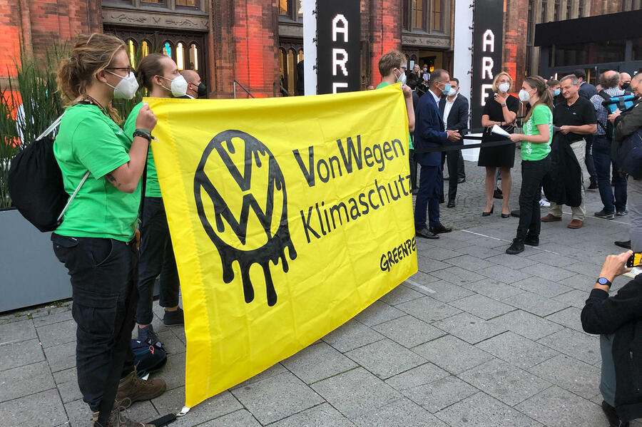 Vw preview greenpeace