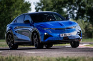 Alpine A390 | Auto/Moto στο LivePress.gr